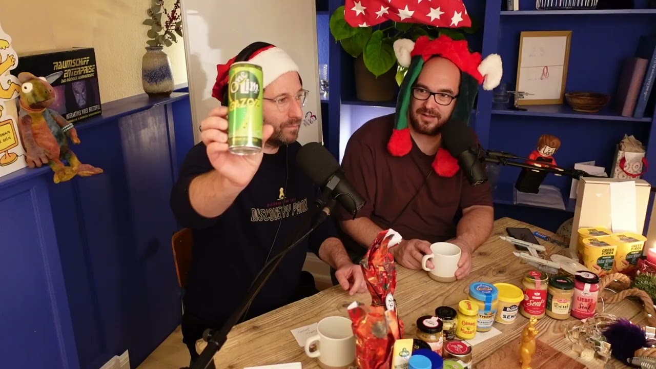 🎄Adventskalender #22: 
