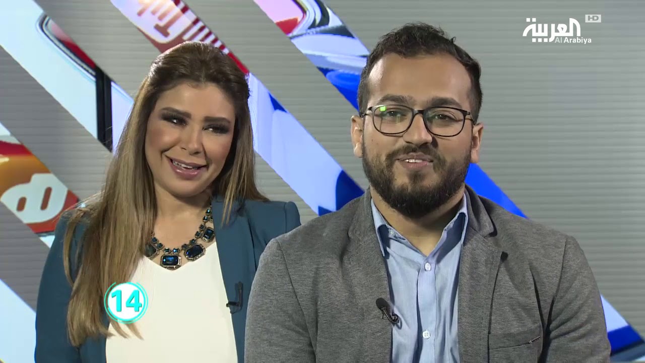 تفاعلكم: 25 سؤالا مع اليوتيوبر السعودي أنس اسكندر
