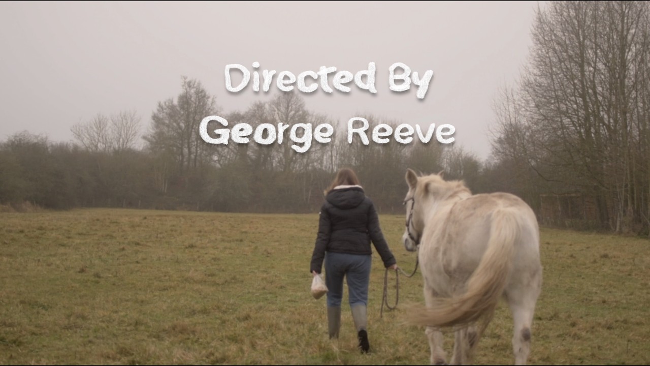 BOND | The Girl & The Horse | IMAX Short Film | 8K HDR