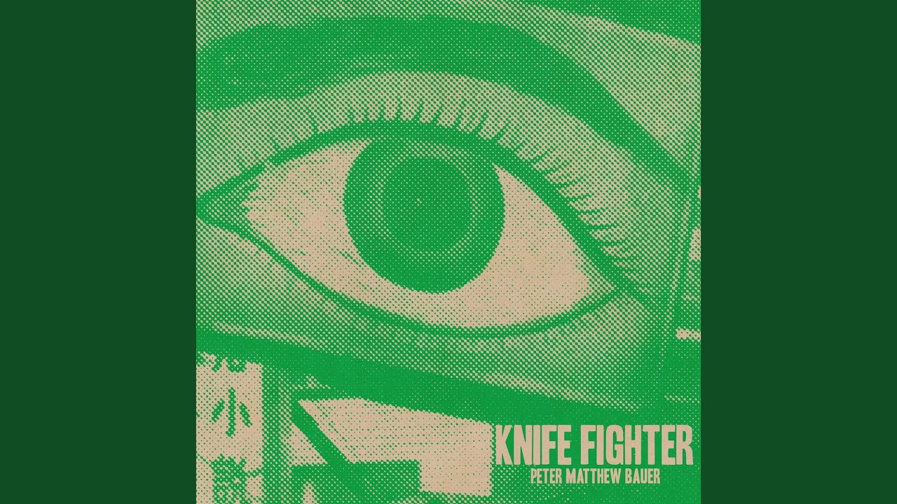 Knife Fighter