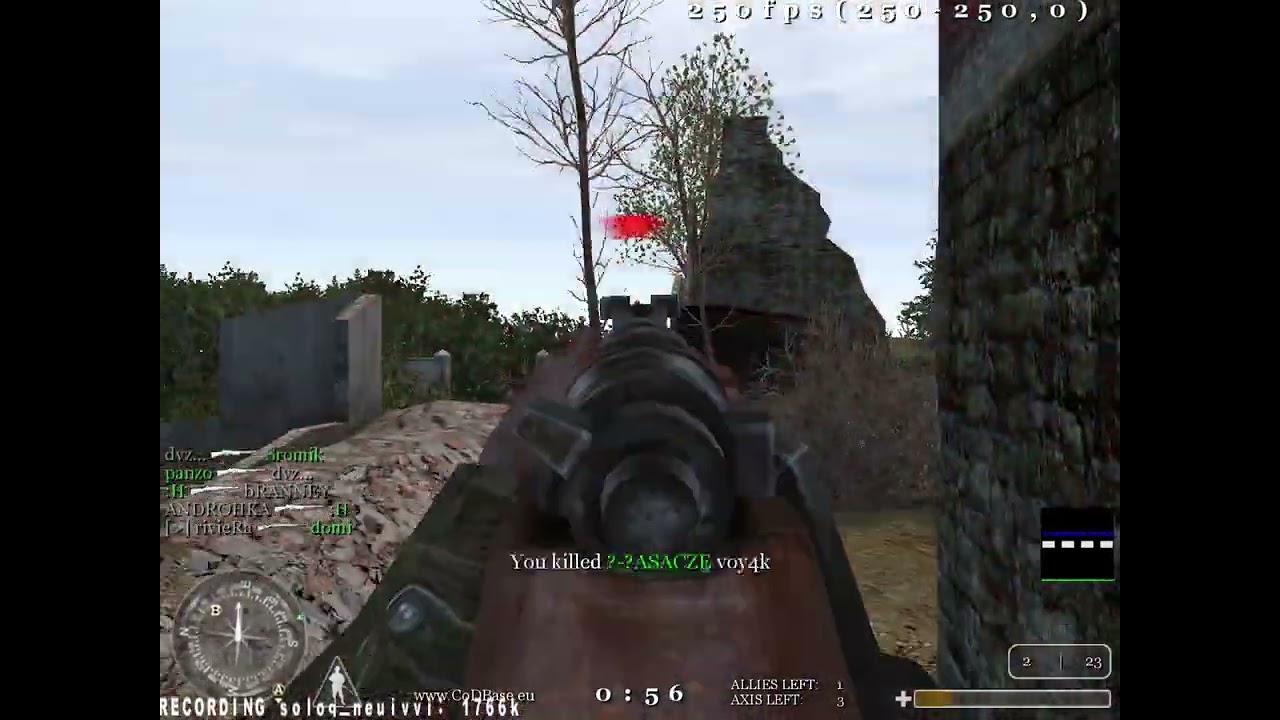 soloq madness