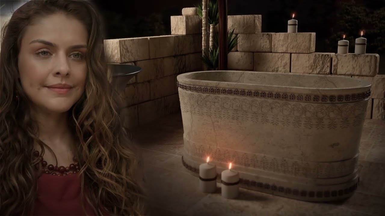 Abertura Reis - O Pecado (7ª Temporada)