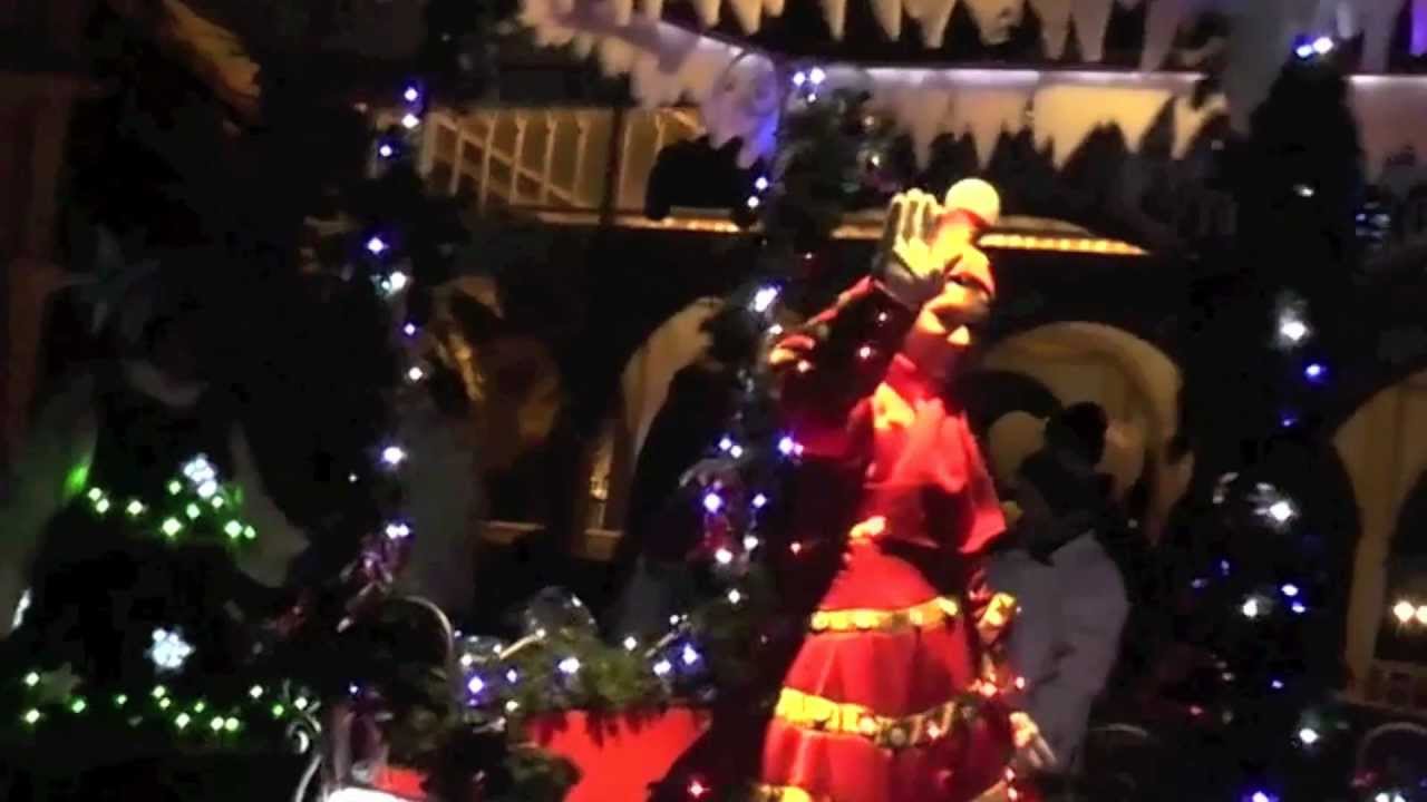 Europa-Park Winter 2010/2011