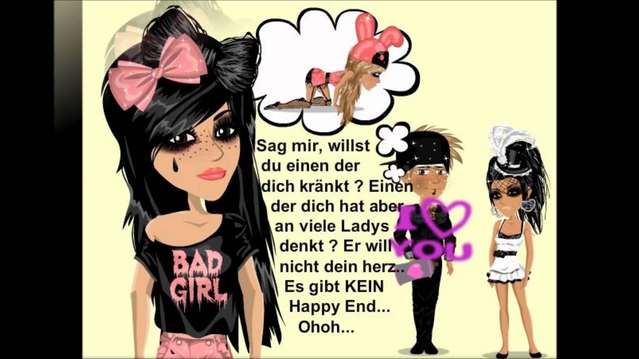 MSP Version   Püppchen