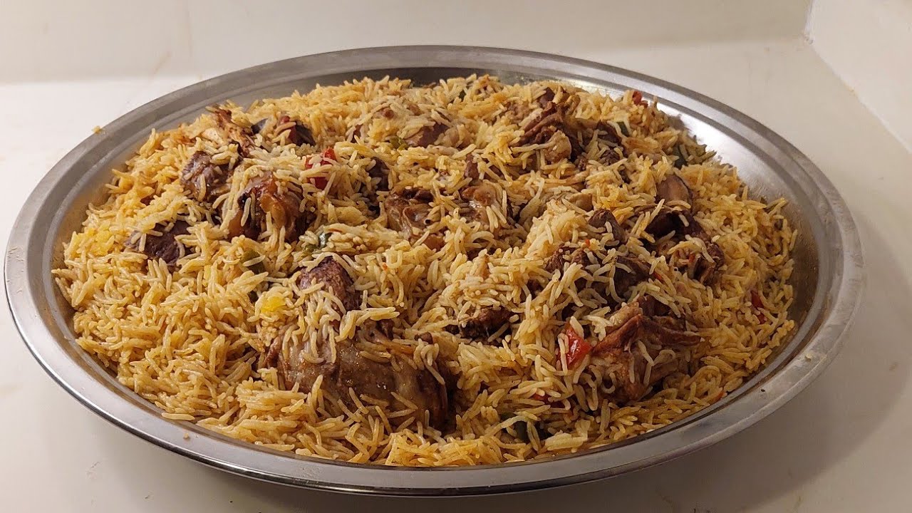 مضغوط اللحم 