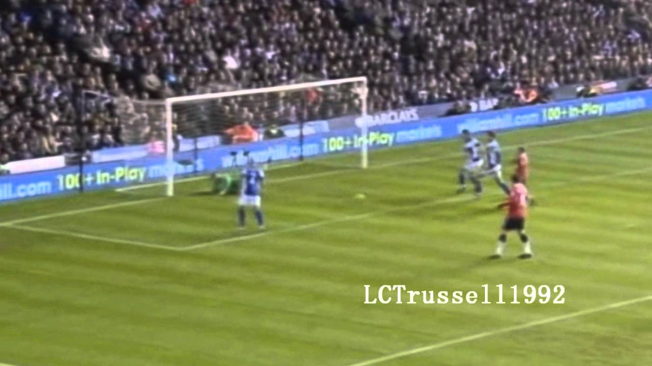 Ben Foster 10/11