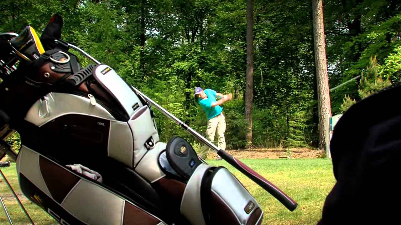 Het Rijk Golfbanen hoofdfilm