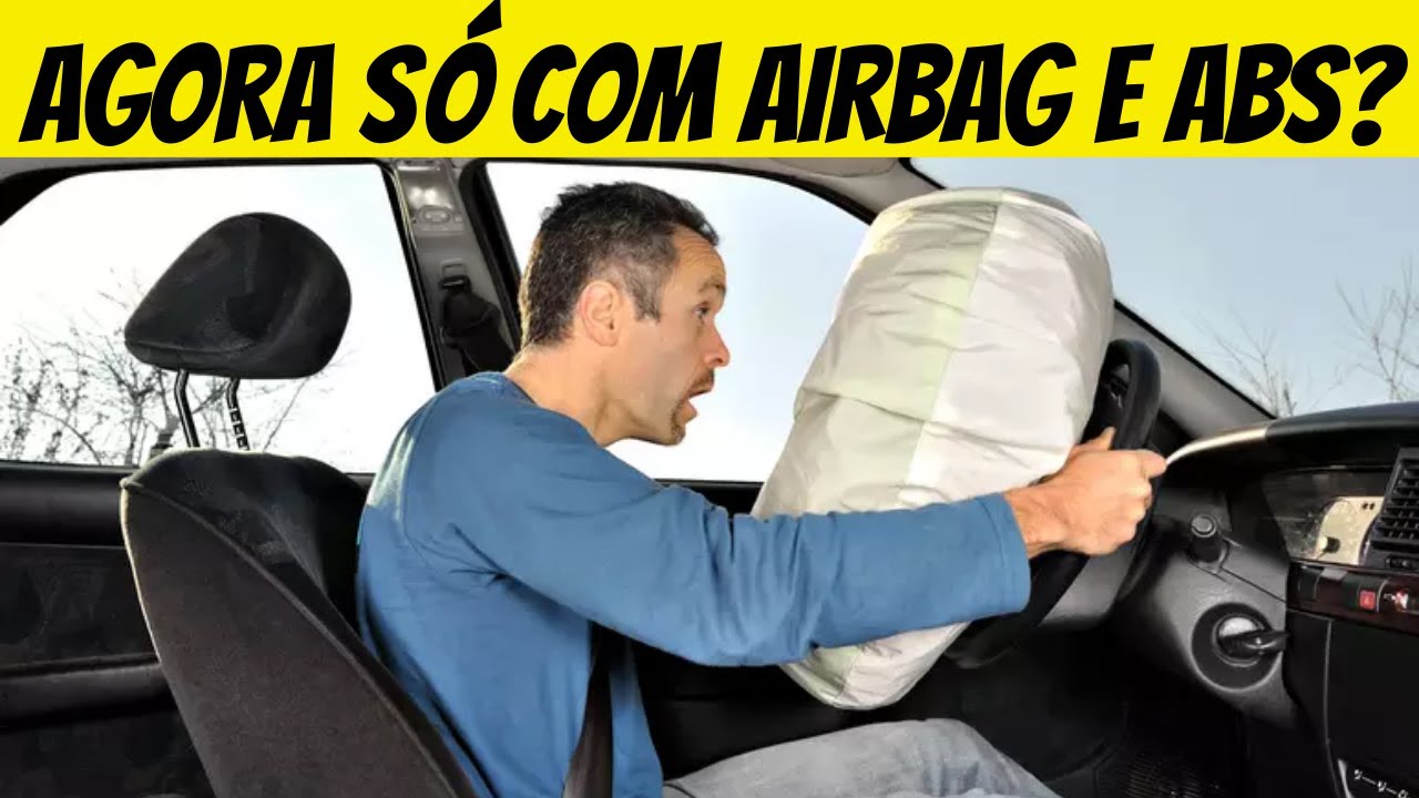 VEÍCULOS ATÉ 2013 NÃO PODERÃO MAIS CIRCULAR?