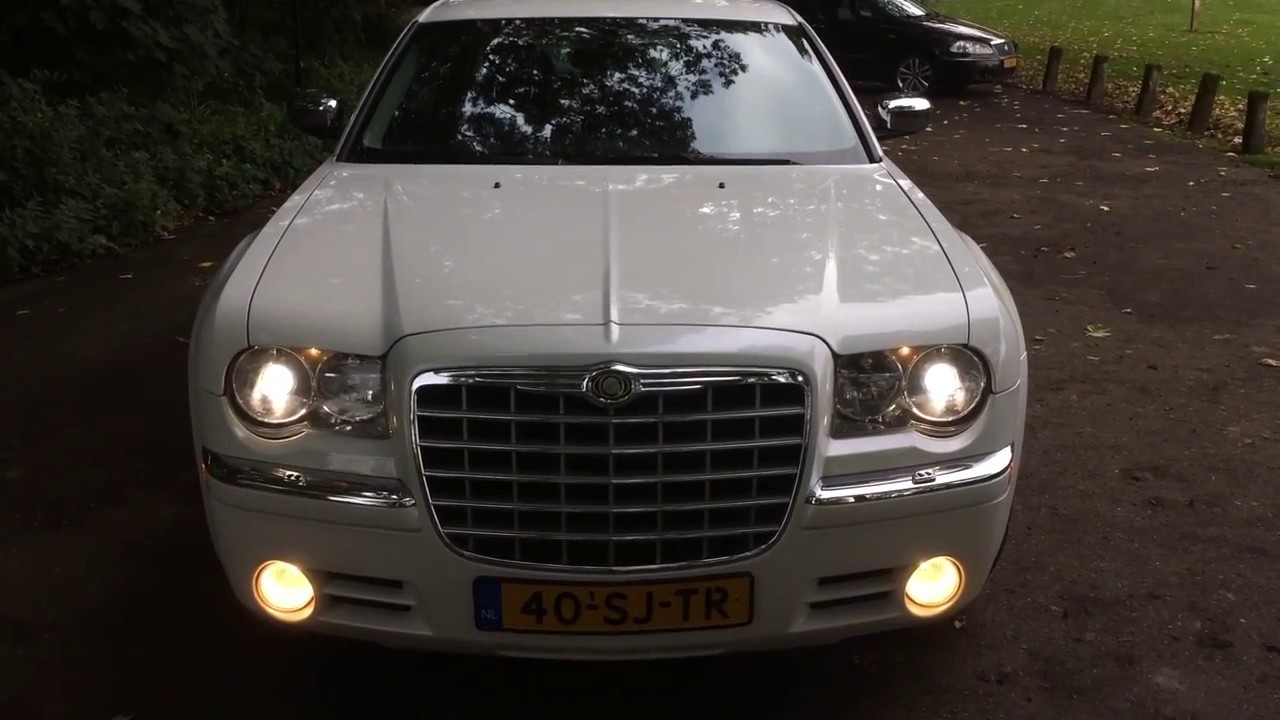 Trouwauto Brakel met of zonder chauffeur