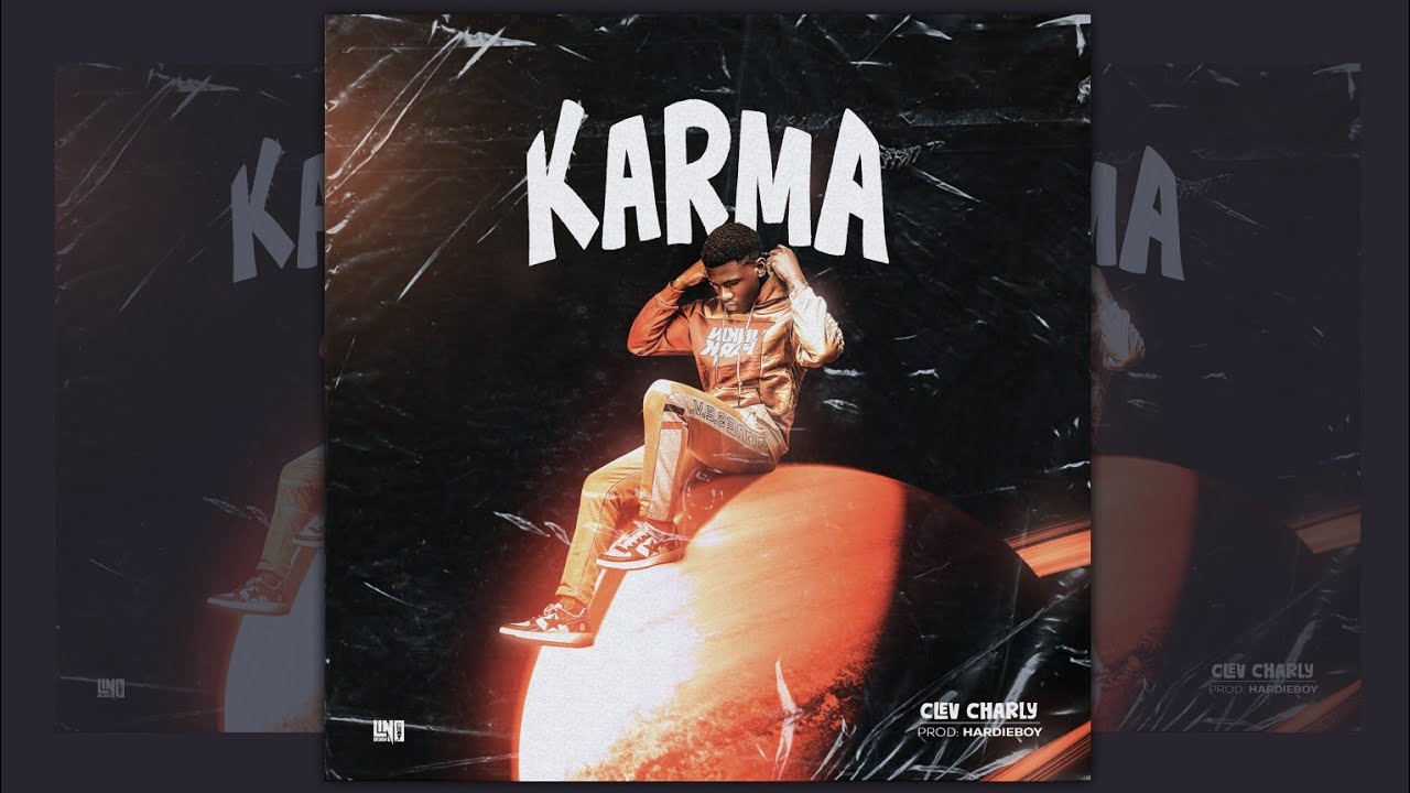 Clev Charly - Karma (Prod.BoyHeard)