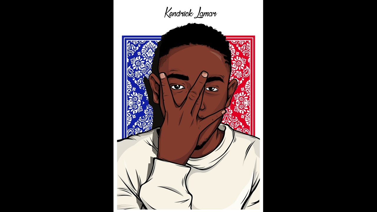 [BEAT SWITCH] Kendrick Lamar Type Beat - 'Face Justice' [prod: sadcg]