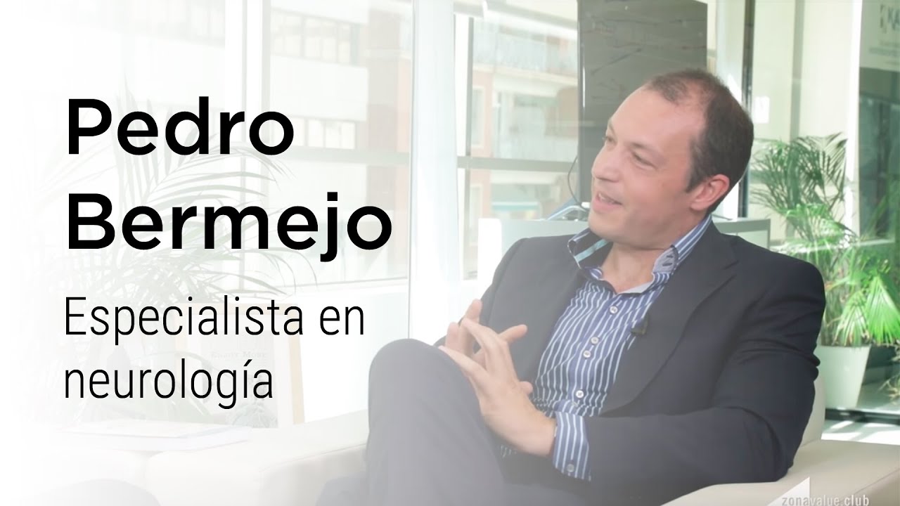 Conversaciones con Pedro Bermejo