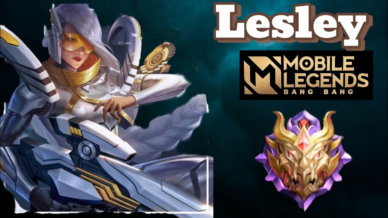 Lesley Gameplay 