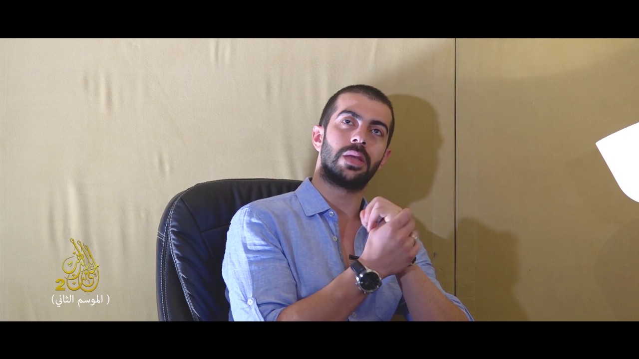 النجم محمد رافع - برنامج #أغلى_من_الذهب الموسم 2 مع يمان العمري | الحلقة 28 HD