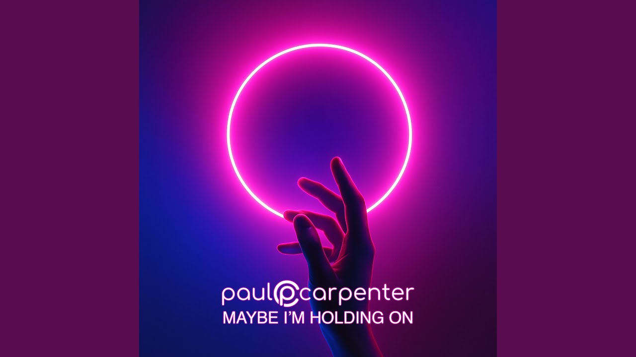 Maybe I’m Holding On (Radio Edit)