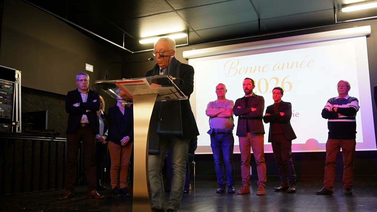 La Bachellerie Voeux 2026