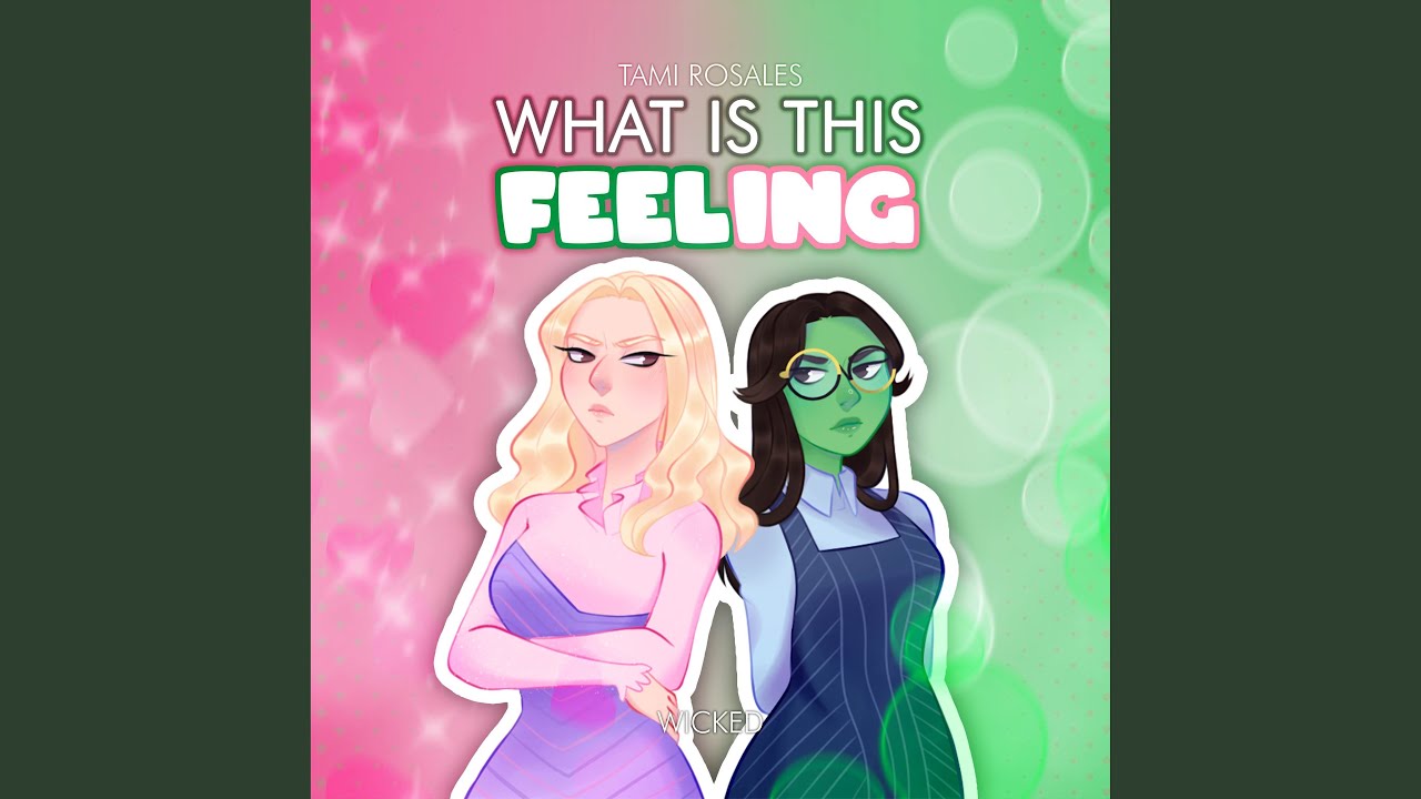 What Is This Feeling? (From: 