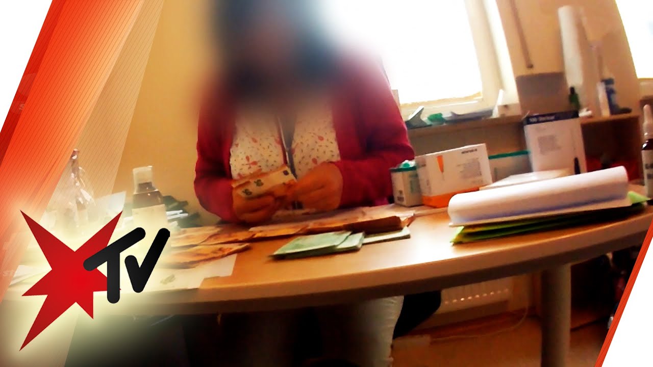 Betrug mit wirkungslosem Krebsmittel: der &bdquo;BG-Mun