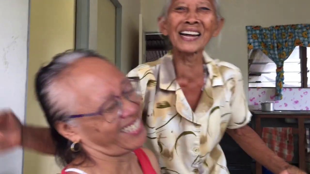 UDAN DERES | NGOMONG JAWA |  Rainy day conversation