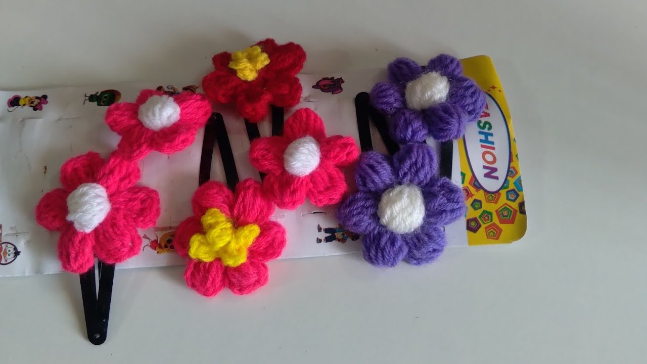 Cute Care Woolen is live
