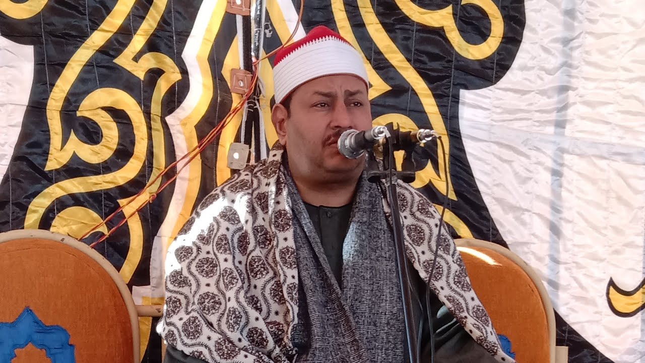 سوره يوسف بطريقه تفوق الوصف الدكتور محمود سعد درويش ♥️