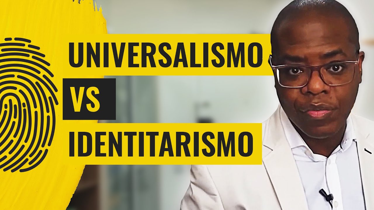 “Identidade também é diferença” | 8 MINUTOS