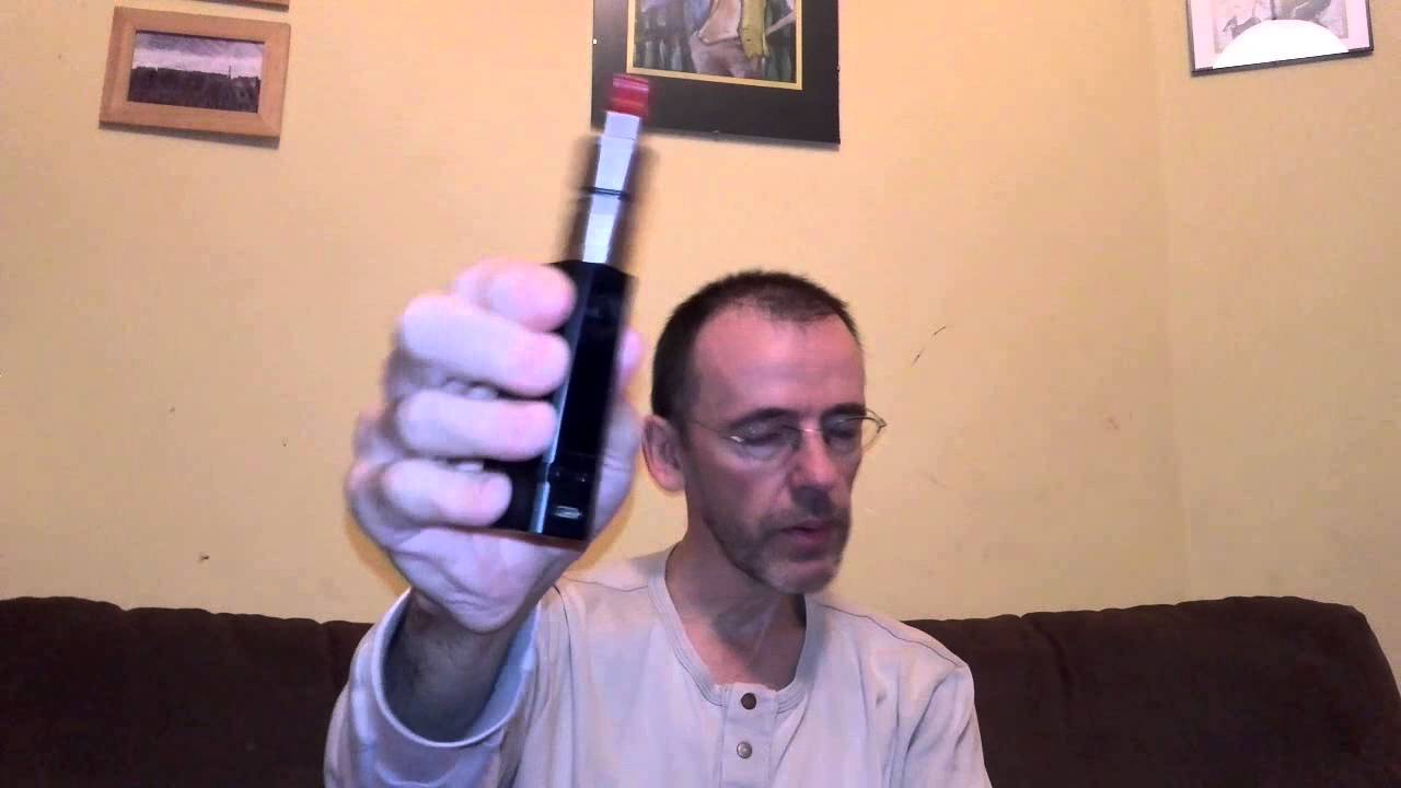 Joyetech VTC Mini 75W Six Months Follow Up by Vapoholic