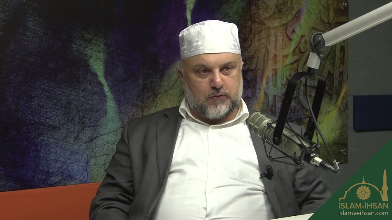Sünnet Namazların Kazası Olur mu? - Ahmet Hamdi Yıldırım