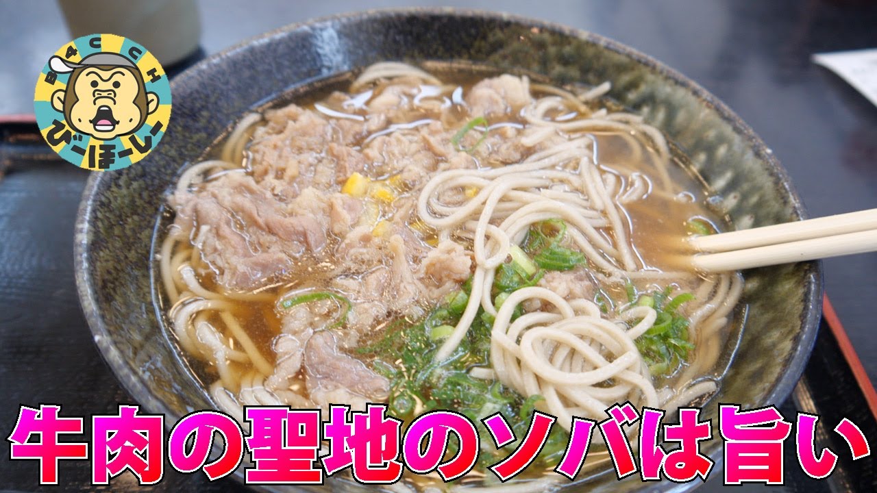 B級グルメ最上位種 道の駅いながわの十割肉そばを食うサイクリング カロイーオーバーチャリ活 デブサイ第三期