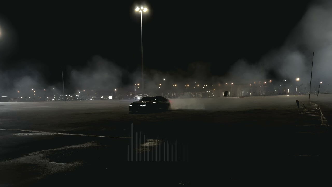 FRHAD, uravnabeshen - Nigth Vibe