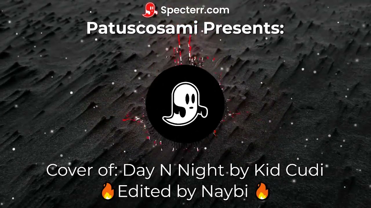 My horroundessly (good) cover of: Day N night by Kid Cudi