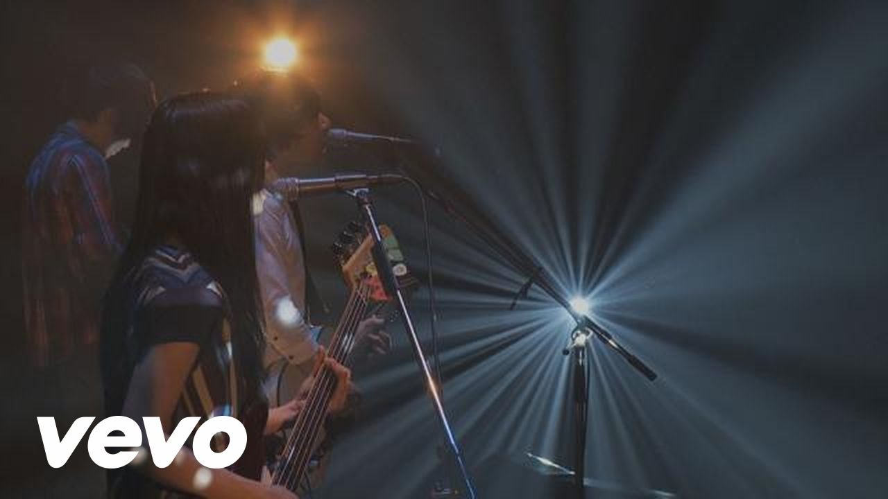 Base Ball Bear - 新呼吸 at NIPPON BUDOKAN from 2nd LIVE DVD