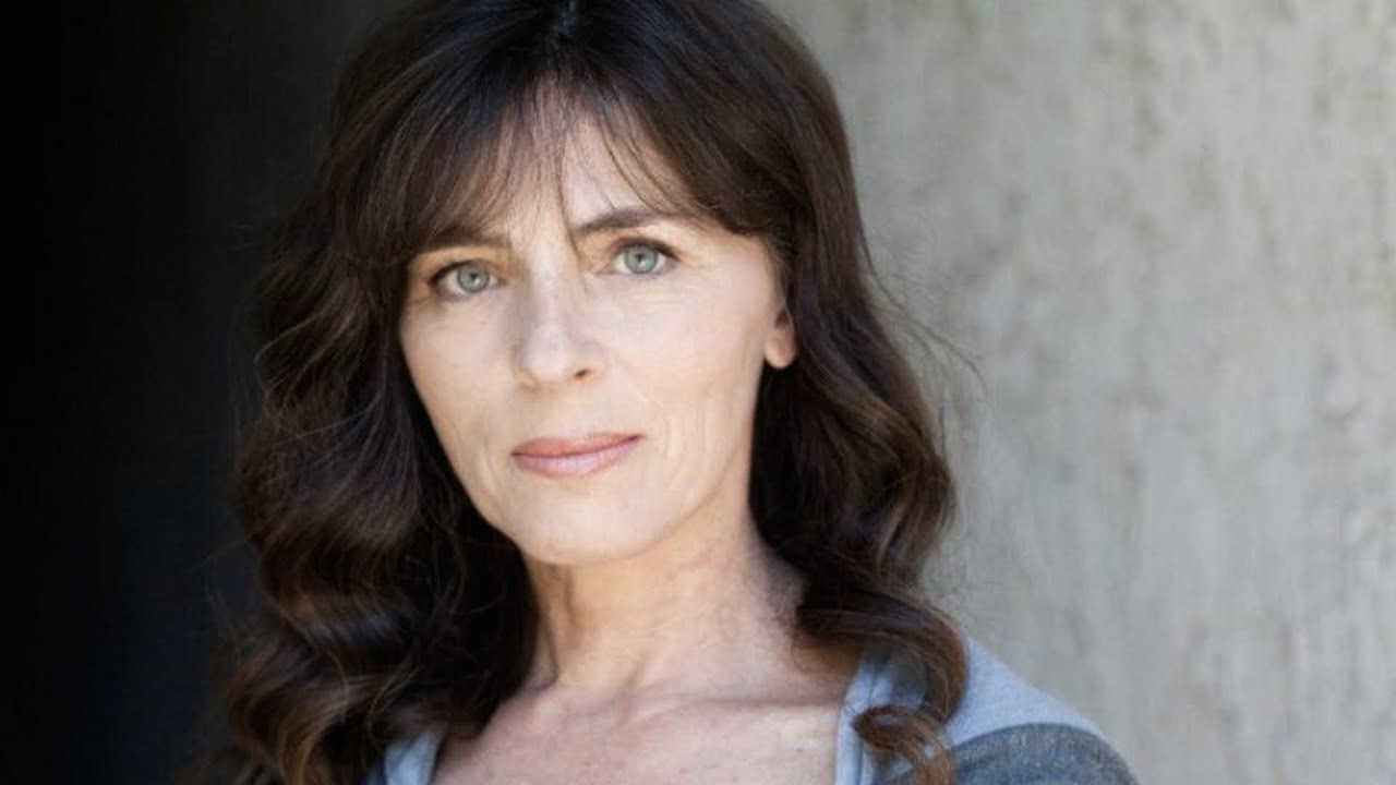 Mira Furlan  -  'As Time Goes By'