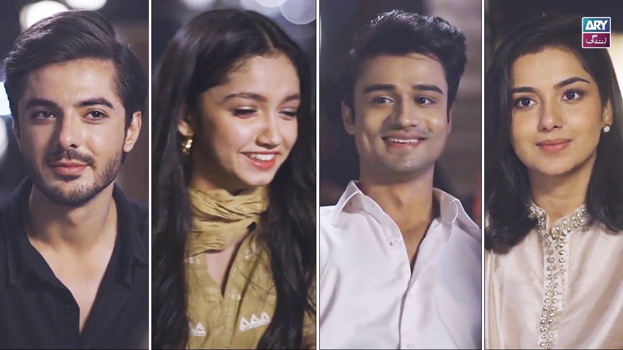 Best Moments✨❤️ | Aina Asif & Fazal Hussain | Tuba Anwar & Junaid Jamshed | Baby Baji