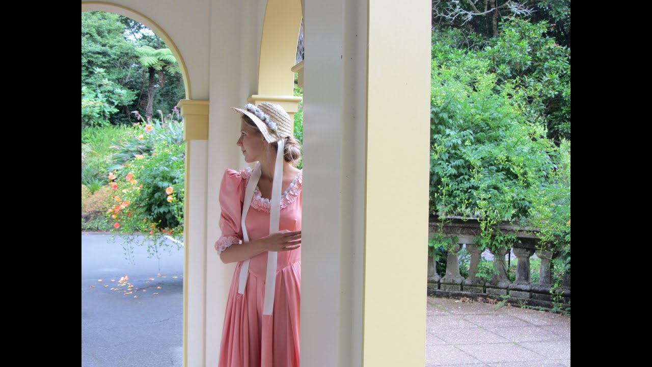 Jane Austen - Holly Christina