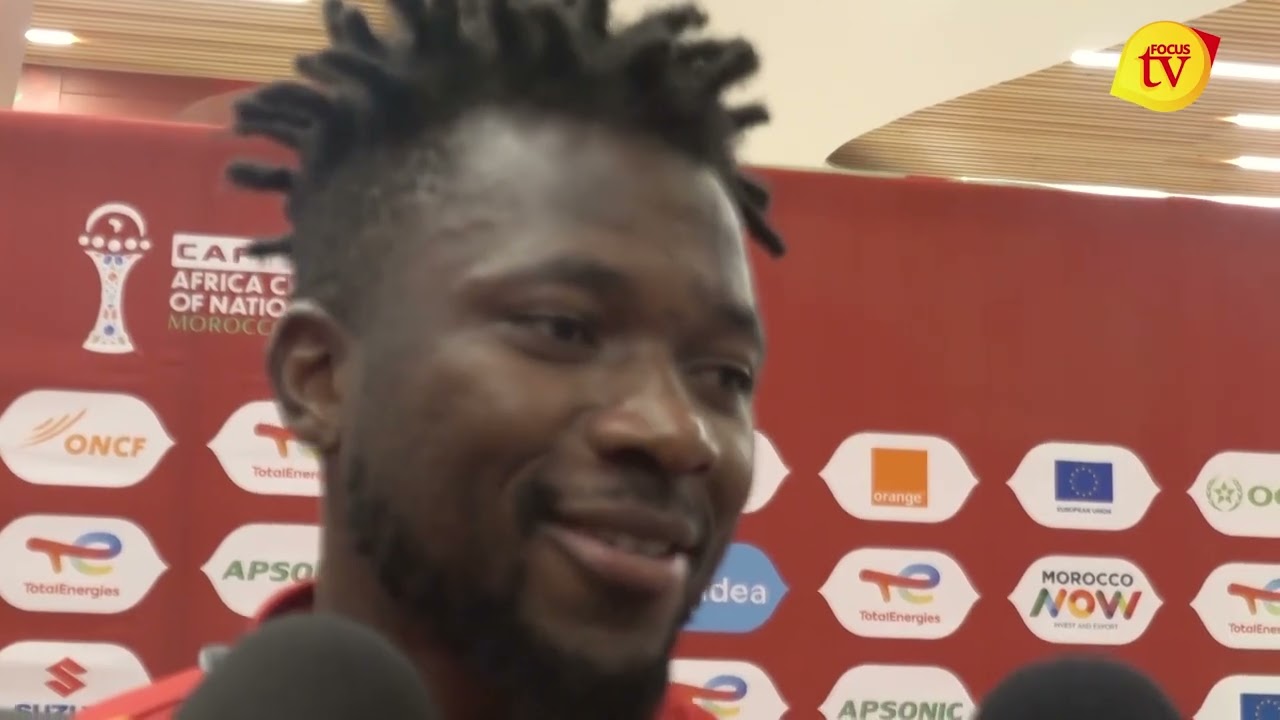 CAN 2025: le Burkina Faso s’impose face à la Guinée-Équatoriale (2-1)
