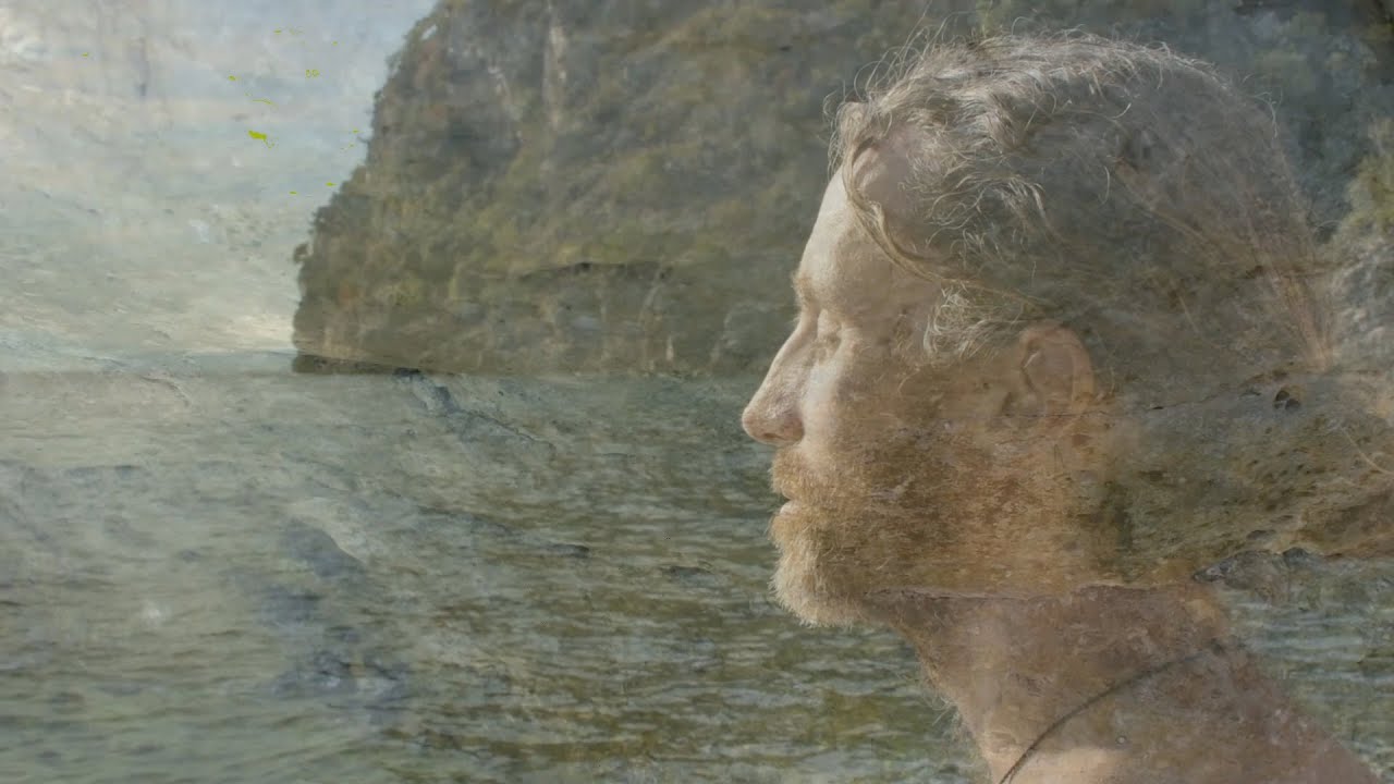 Philipp Ham Kuman - El mar (Official Video)