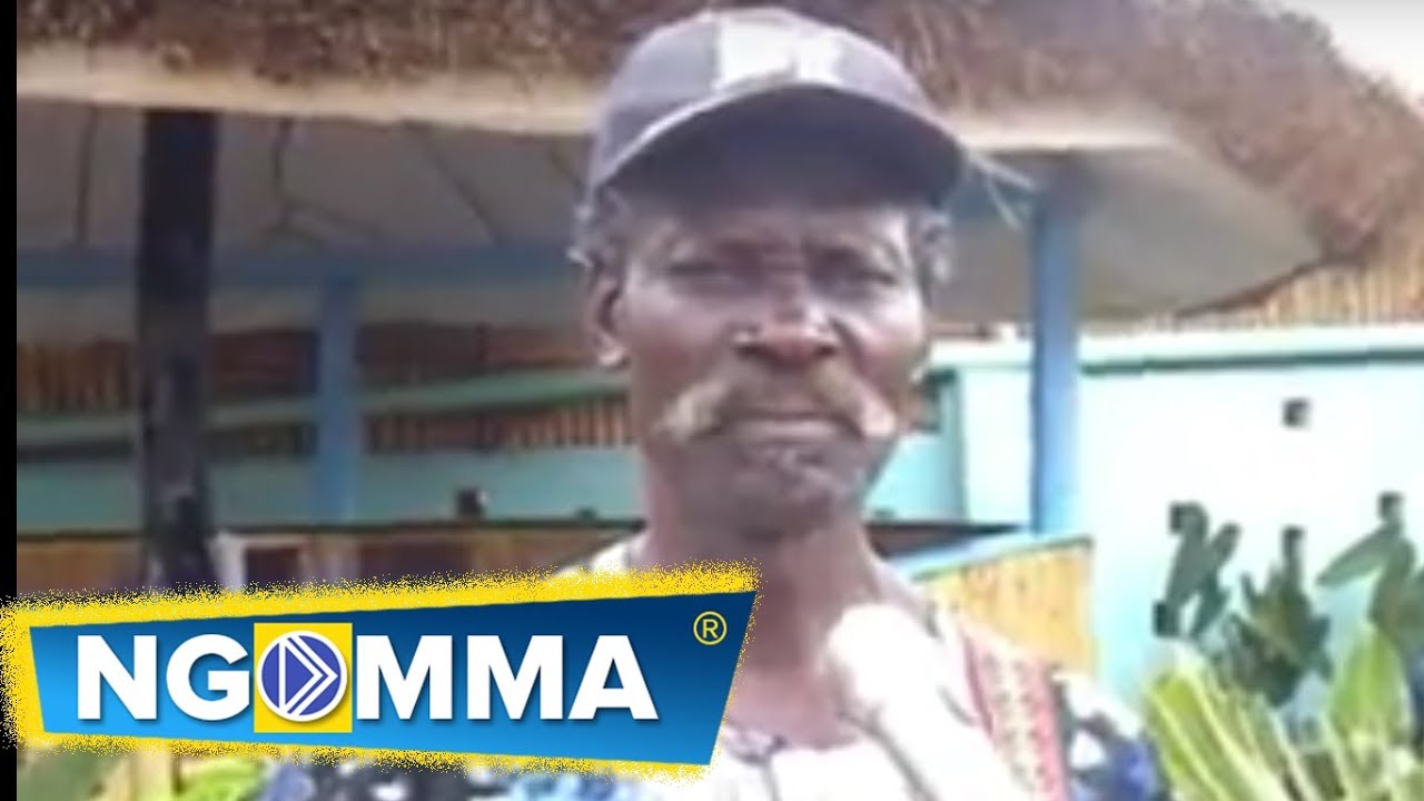 Sukuma Bin Ongaro - Amapesa