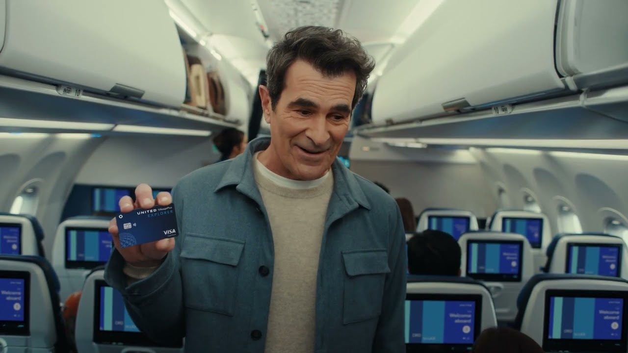 United &mdash;  You Should Probably Have a United Explorer Card - Double Miles