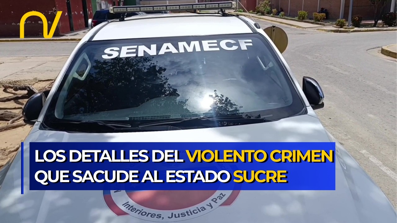 ¡BUSCAN A LOS CULPABLES! Mujer es acribillada en la puerta de su hogar en Sucre
