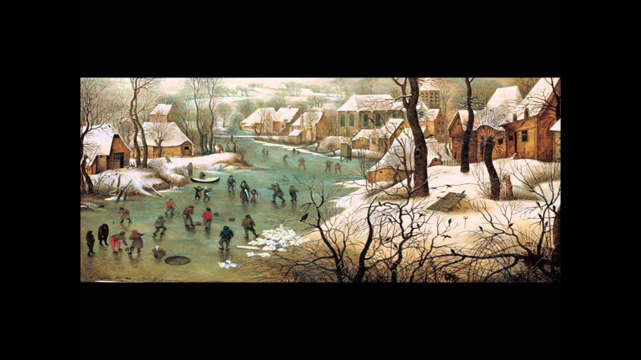 Johann Sebastian Bach C minor Partita N 2 BWV 826 Rondeaux