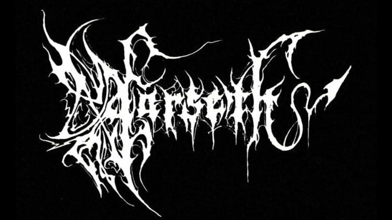 Aarseth (US) - Espiritum (Demo) 2022
