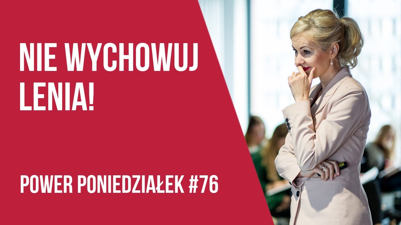 Obowiązki domowe – czy dzieci powinny nam pomagać? POWER PONIEDZIAŁEK #76