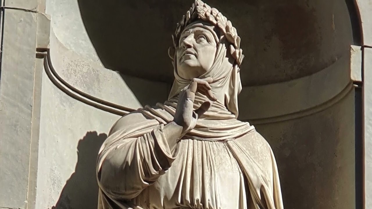 PETRARCA  le COSE IMPORTANTI da SAPERE Vita, Temi, Poetica e Canzoniere