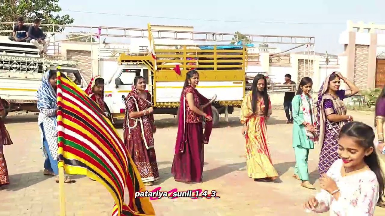 *_ધમૉચાર_*_દાદા શ્રી ધણી માતંગ દેવ ની_ _૧૨૭૩ મી જન્મ જયંતિ ની_ _હાર્દિક શુભકામનાઓ_✨🤍