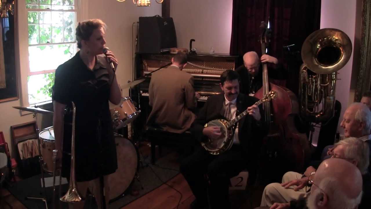 Someday You'll be sorry - Jeff and Joel's House Party #4, October, 2013