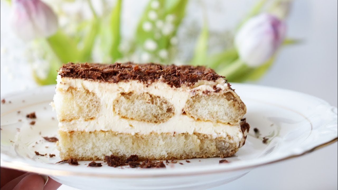 ŠTO PEĆI ZA USKRS - USKRSNI KRUH, TIRAMISU I KREMPITA RECEPTI