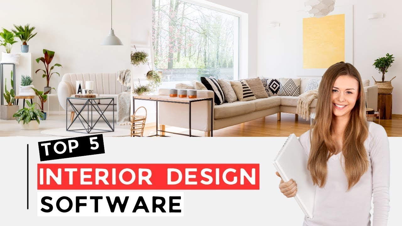 Top 5 Interior Design Software You NEED to Try in 2026!