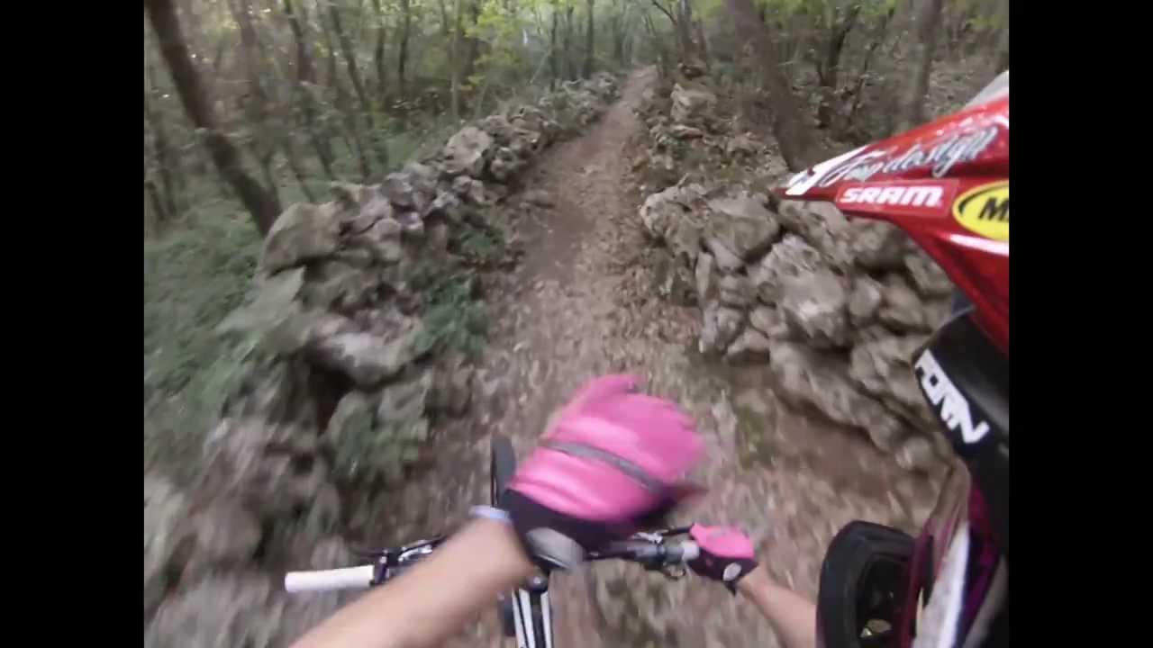 Ricognizione PS 2/6 | Caprazzoppa / Superenduro 2013