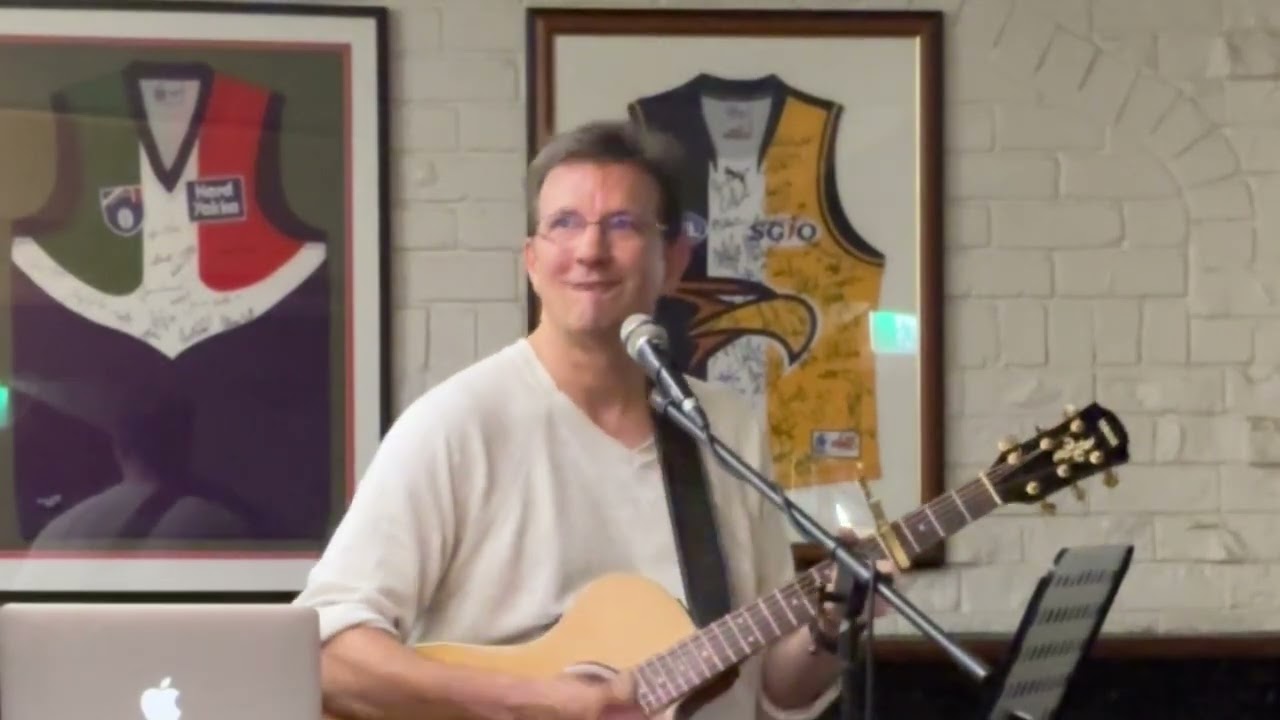 I Still Haven't Found What I'm Looking For